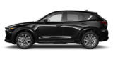Mazda CX-5  2025 - Extérieur - 1