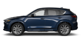 Mazda CX-5  2025 - Extérieur - 1