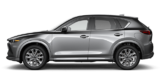 Mazda CX-5  2025 - Extérieur - 1