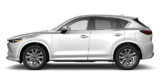 2025 Mazda CX-5 - Exterior - 1