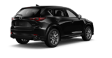 Mazda CX-5  2025 - Extérieur - 1