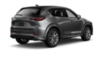 Mazda CX-5  2025 - Extérieur - 1