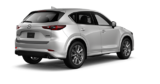 2025 Mazda CX-5 - Exterior - 1