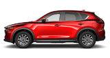 2025 MAZDA CX-5 GX