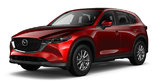 2025 MAZDA CX-5 GX