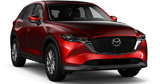 2025 MAZDA CX-5 GX