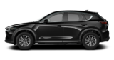 2025 Mazda CX-5 - Exterior - 1