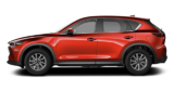 Mazda CX-5  2025 - Extérieur - 1