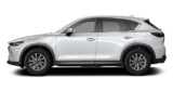 Mazda CX-5  2025 - Extérieur - 1
