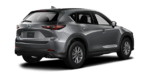 Mazda CX-5  2025 - Extérieur - 1