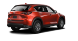 Mazda CX-5  2025 - Extérieur - 1