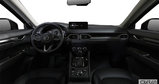 2025 Mazda CX-5 - Exterior - 1