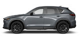 2025 MAZDA CX-5 KURO
