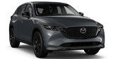 2025 MAZDA CX-5 KURO