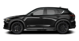 2025 Mazda CX-5 - Exterior - 1
