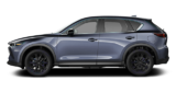 2025 Mazda CX-5 - Exterior - 1