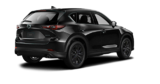 2025 Mazda CX-5 - Exterior - 1