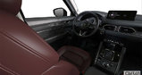Mazda CX-5  2025 - Extérieur - 1
