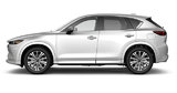 2025 MAZDA CX-5 SIGNATURE