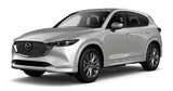 2025 MAZDA CX-5 SIGNATURE