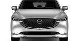 2025 MAZDA CX-5 SIGNATURE