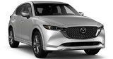 2025 MAZDA CX-5 SIGNATURE