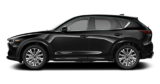 2025 Mazda CX-5 - Exterior - 1