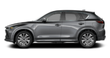 2025 Mazda CX-5 - Exterior - 1