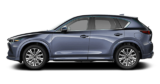 2025 Mazda CX-5 - Exterior - 1