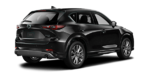 2025 Mazda CX-5 - Exterior - 1