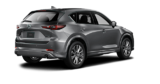 2025 Mazda CX-5 - Exterior - 1
