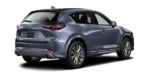 2025 Mazda CX-5 - Exterior - 1