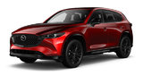 MAZDA CX-5 DESIGN SPORTIF 2025