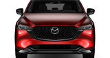 MAZDA CX-5 DESIGN SPORTIF 2025