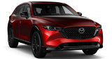 MAZDA CX-5 DESIGN SPORTIF 2025
