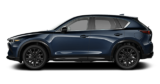 2025 Mazda CX-5 - Exterior - 1