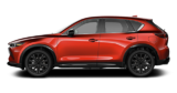 2025 Mazda CX-5 - Exterior - 1