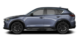 2025 Mazda CX-5 - Exterior - 1