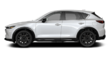 Mazda CX-5  2025 - Extérieur - 1