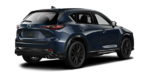 2025 Mazda CX-5 - Exterior - 1