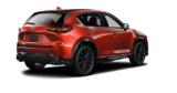 2025 Mazda CX-5 - Exterior - 1