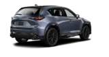 2025 Mazda CX-5 - Exterior - 1