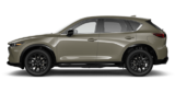 Mazda CX-5  2025 - Extérieur - 1