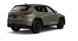 Mazda CX-5  2025 - Extérieur - 1