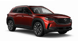 MAZDA CX-50 Hybride GT 2025