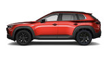 MAZDA CX-50 Hybride KURO 2025