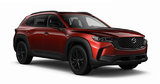 MAZDA CX-50 Hybride KURO 2025