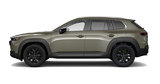 2025 MAZDA CX-50 GS-L