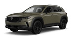 2025 MAZDA CX-50 GS-L