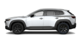 2025 Mazda CX-50 - Exterior - 1